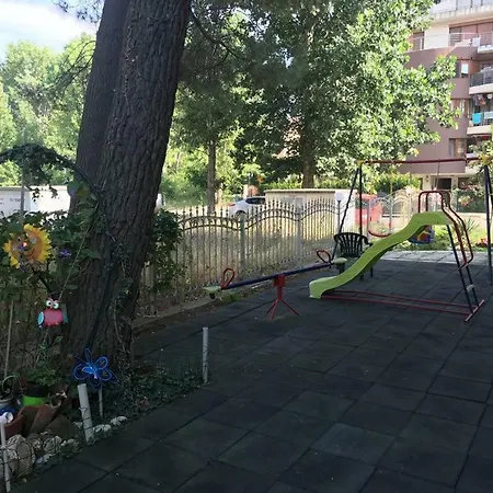 Appartamento Sunny 2, A.13 *